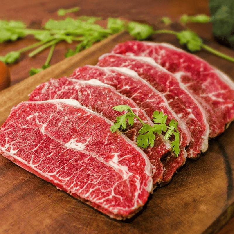 Lõi vai Bò Nhập Khẩu