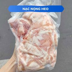 Nạc Nọng | Nọng Giòn