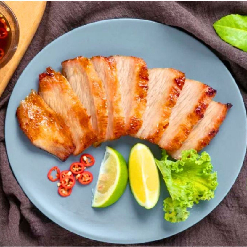 Nạc Nọng | Nọng Giòn