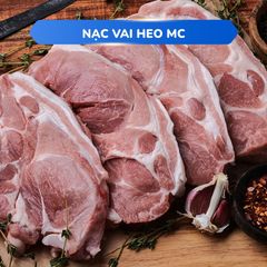 Nạc vai - MC