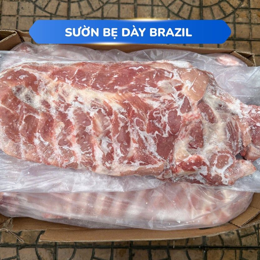 suon be day brazil