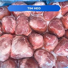Tim heo-10kg