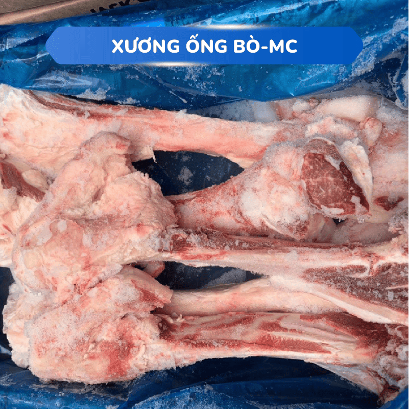 Xương ống heo-10kg