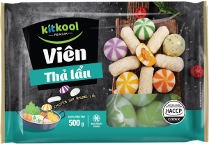 lc vien tha lau kitkol mix mau 10kg