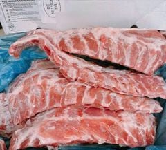Sườn bẹ heo Danish_10kg