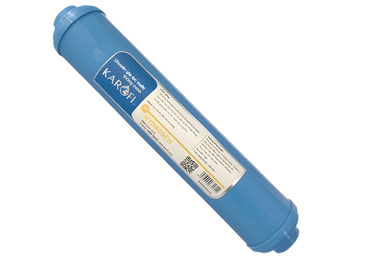 Combo 6 Lõi Lọc Chức Năng Karofi 5,6,7,8,9,10 (T33, Mineral, Far, Nano, ORP Alkaline, Hydrogen)