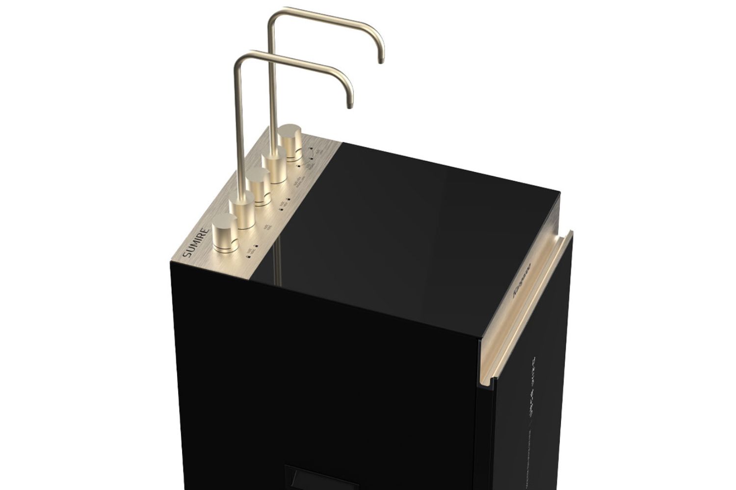 Máy Lọc Nước RO Ion Kiềm Nóng Lạnh Kangaroo KGHC13A2 | Tủ Đứng 13 Lõi Hydrogen