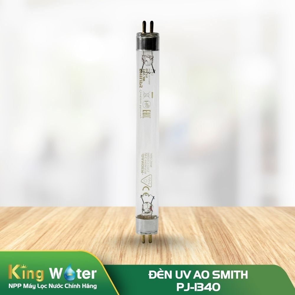 Đèn UV AO Smith PJ-1340