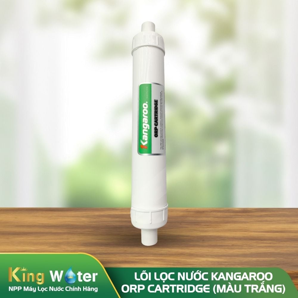 Lõi Kangaroo ORP (Màu Trắng) | Lõi Chức Năng Số 09 Tạo Hydrogen