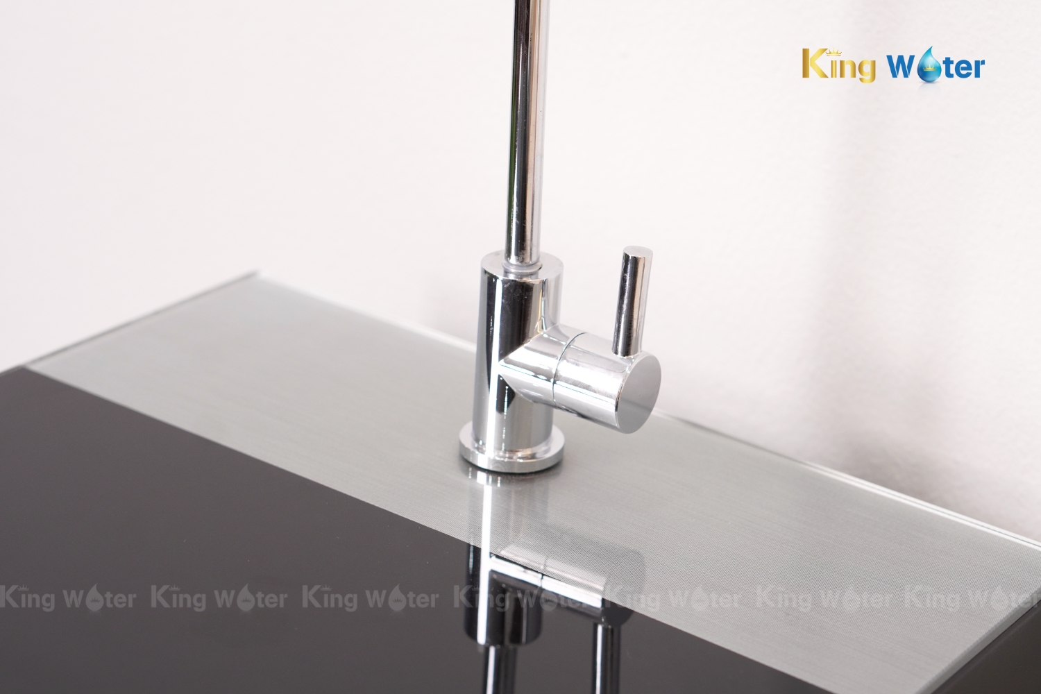 Máy Lọc Nước RO Hydrogen Kangaroo Sumire KG100H | Tủ Đứng 11 Lõi