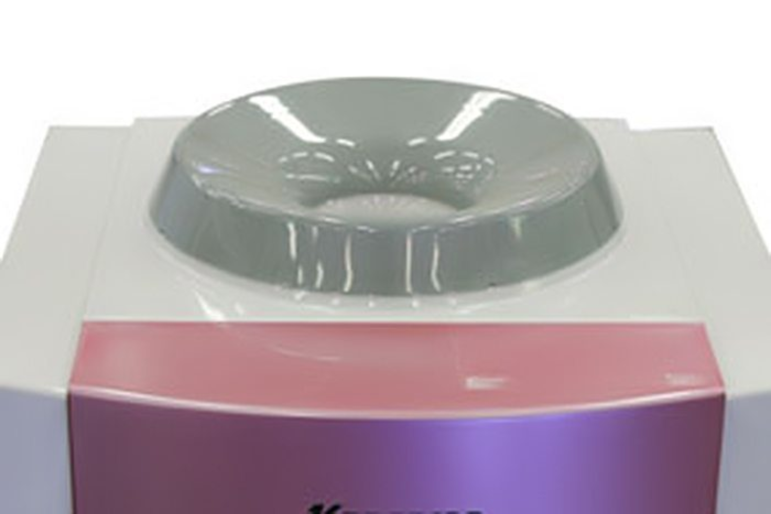 Cây Nước Nóng Lạnh Kangaroo KG44 (Hồng) | Úp Bình 20 Lít