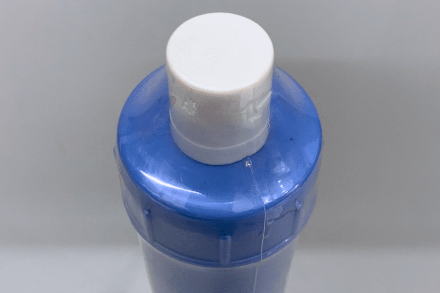 Lõi Kangaroo Nano Silver (Xanh Dương) | Lõi Chức Năng Số 05 Diệt Khuẩn