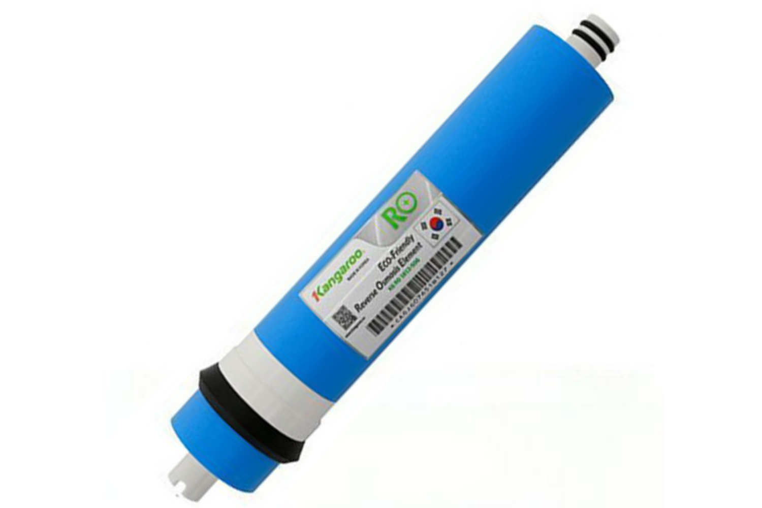 Màng RO Kangaroo 100GDP (Hàn) | Lõi Số 04 Lọc Tinh