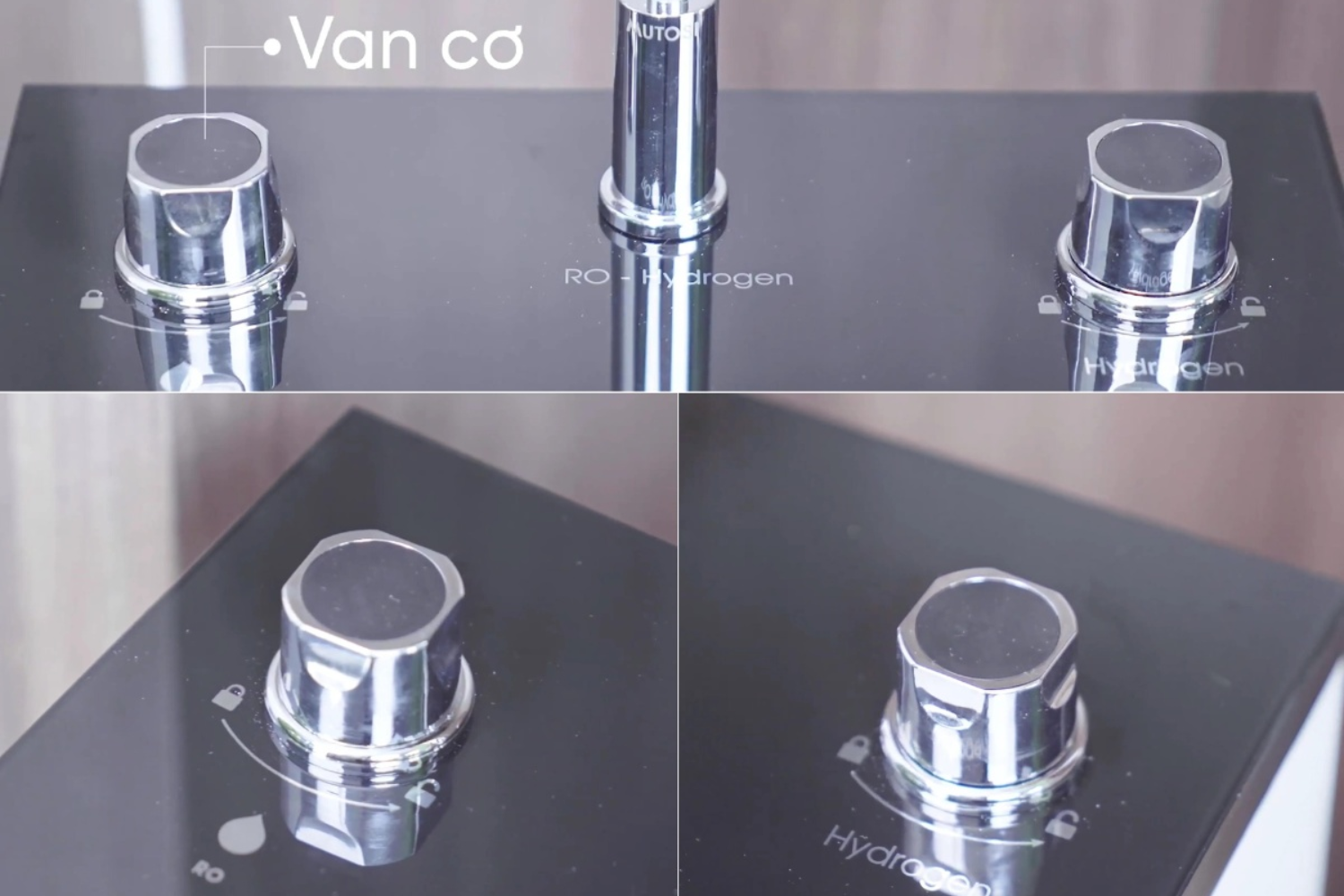 Máy Lọc Nước Ion Kiềm Mutosi MP-S106H | Tủ Đứng 10 Lõi