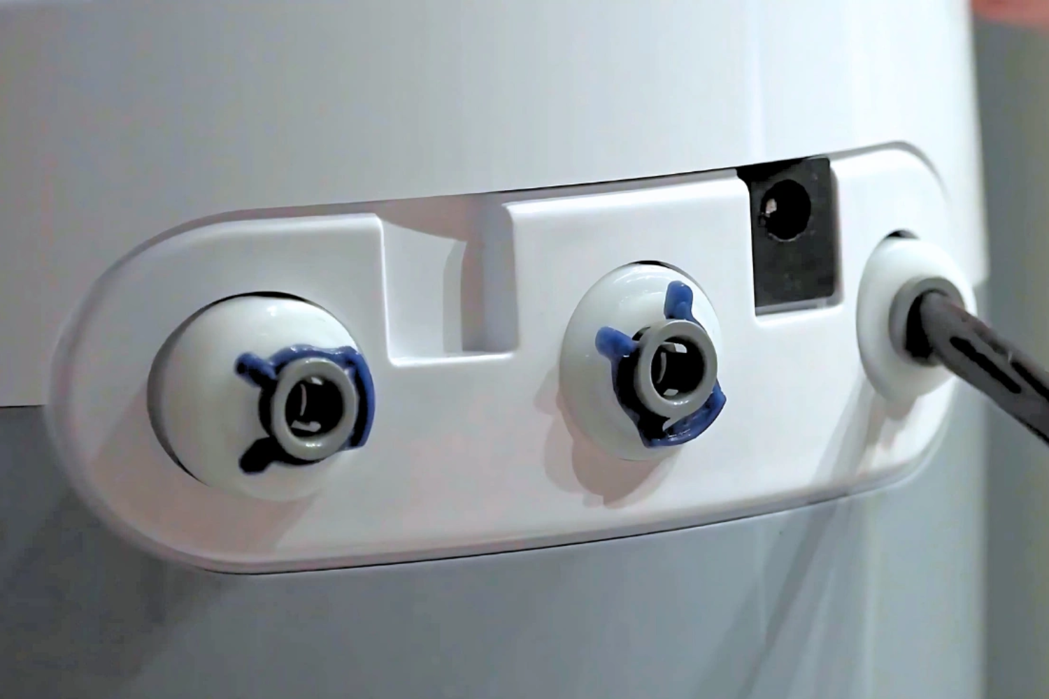 Máy Lọc Nước RO Aquaphor RO-201 | Để Gầm 04 Lõi