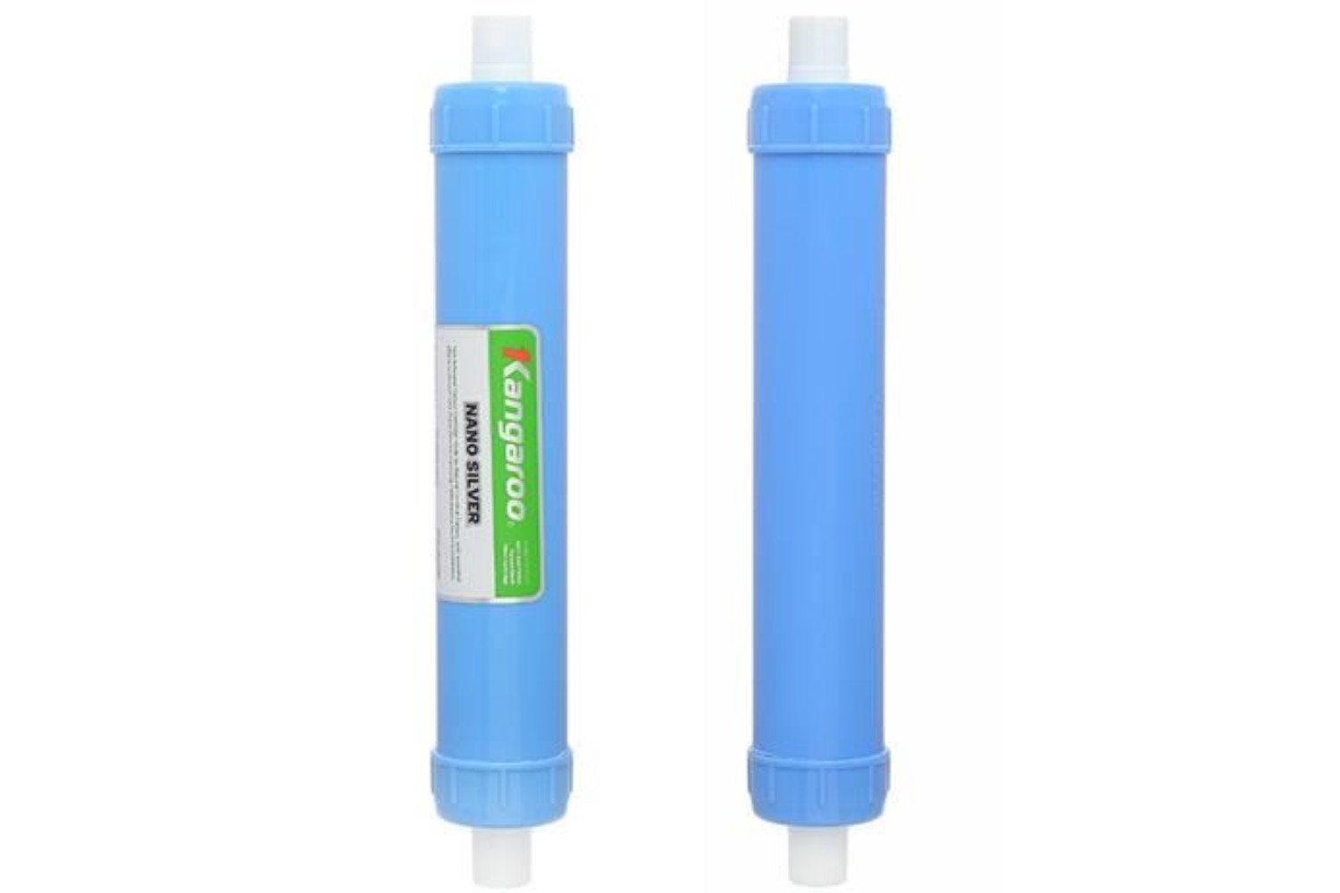 Lõi Kangaroo Nano Silver (Xanh Dương) | Lõi Chức Năng Số 05 Diệt Khuẩn