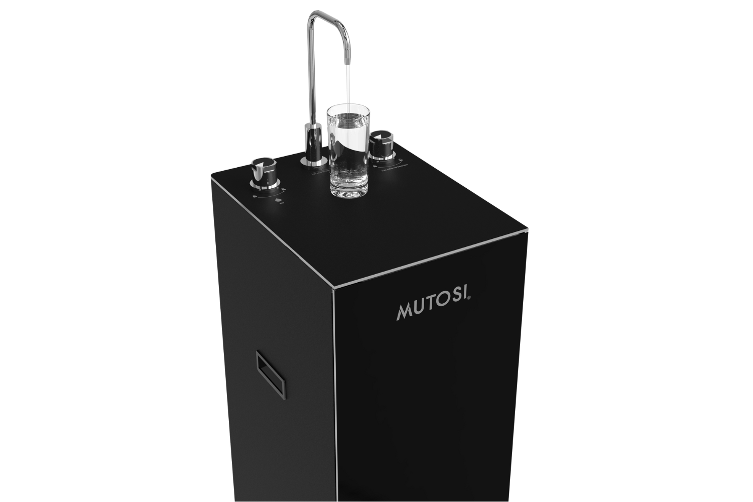 Máy Lọc Nước Ion Kiềm Mutosi MP-S106HK | Tủ Đứng 10 Lõi