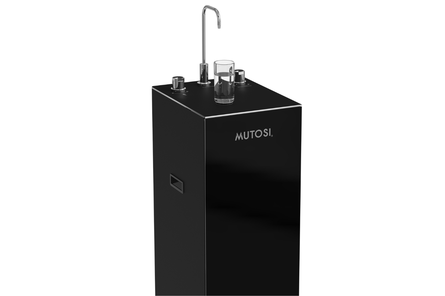 Máy Lọc Nước Ion Kiềm Mutosi MP-S106HK | Tủ Đứng 10 Lõi