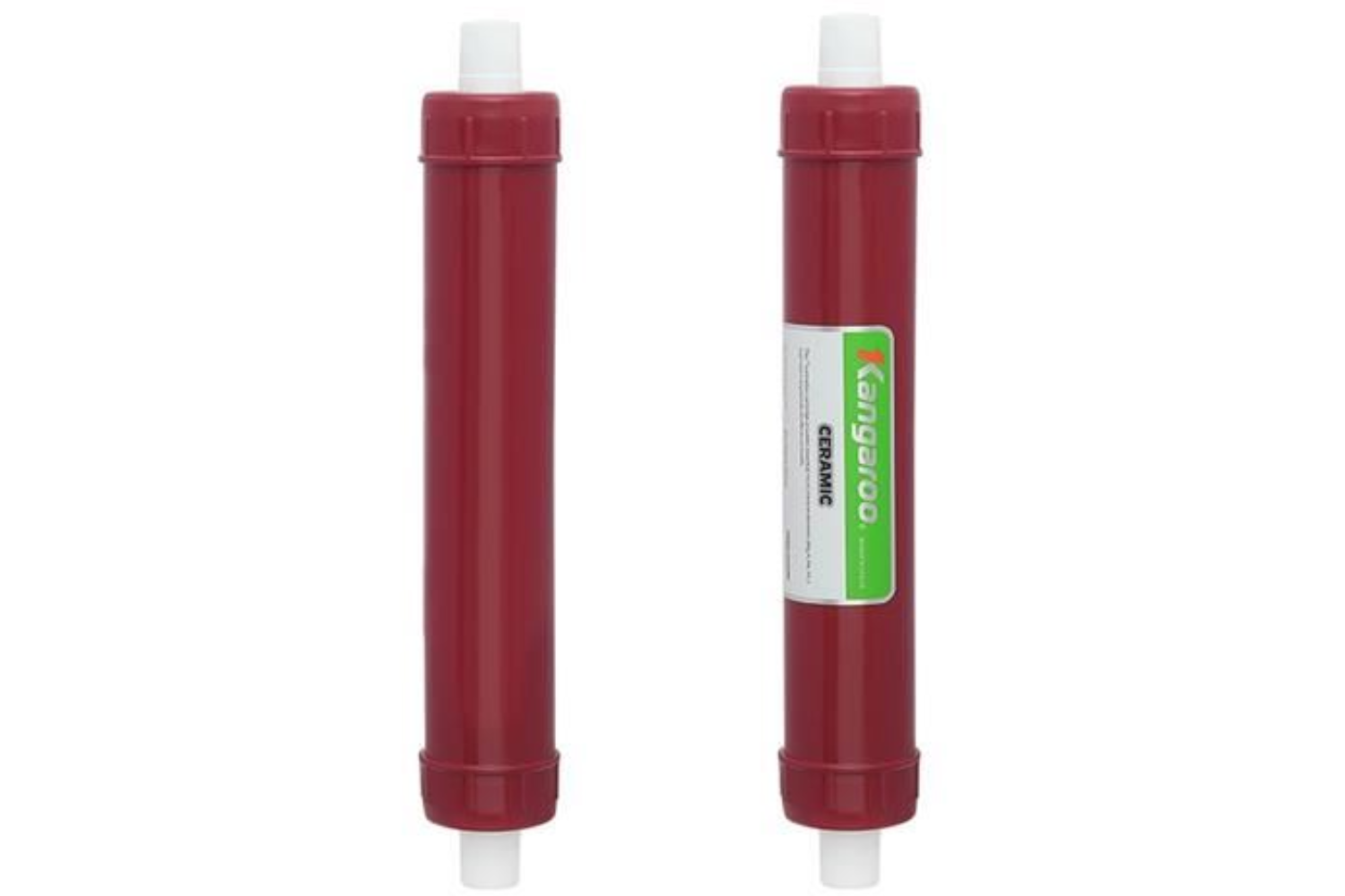 Lõi Kangaroo Ceramic (Màu Đỏ) | Lõi Chức Năng Số 06 Đá Hoạt Hóa