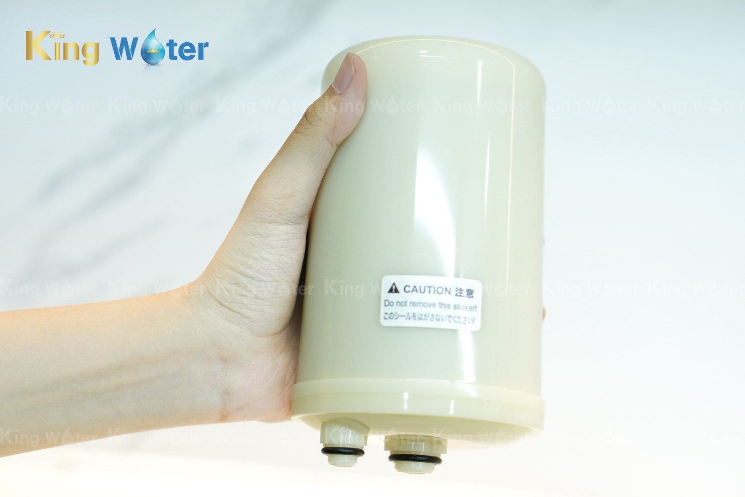 Lõi Lọc Cho Máy Lọc Nước Kangen K8 - Mẫu F8