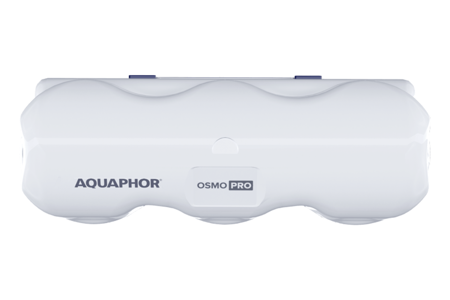 Máy Lọc Nước RO Aquaphor Osmo Pro 100 | Để Gầm 03 Lõi