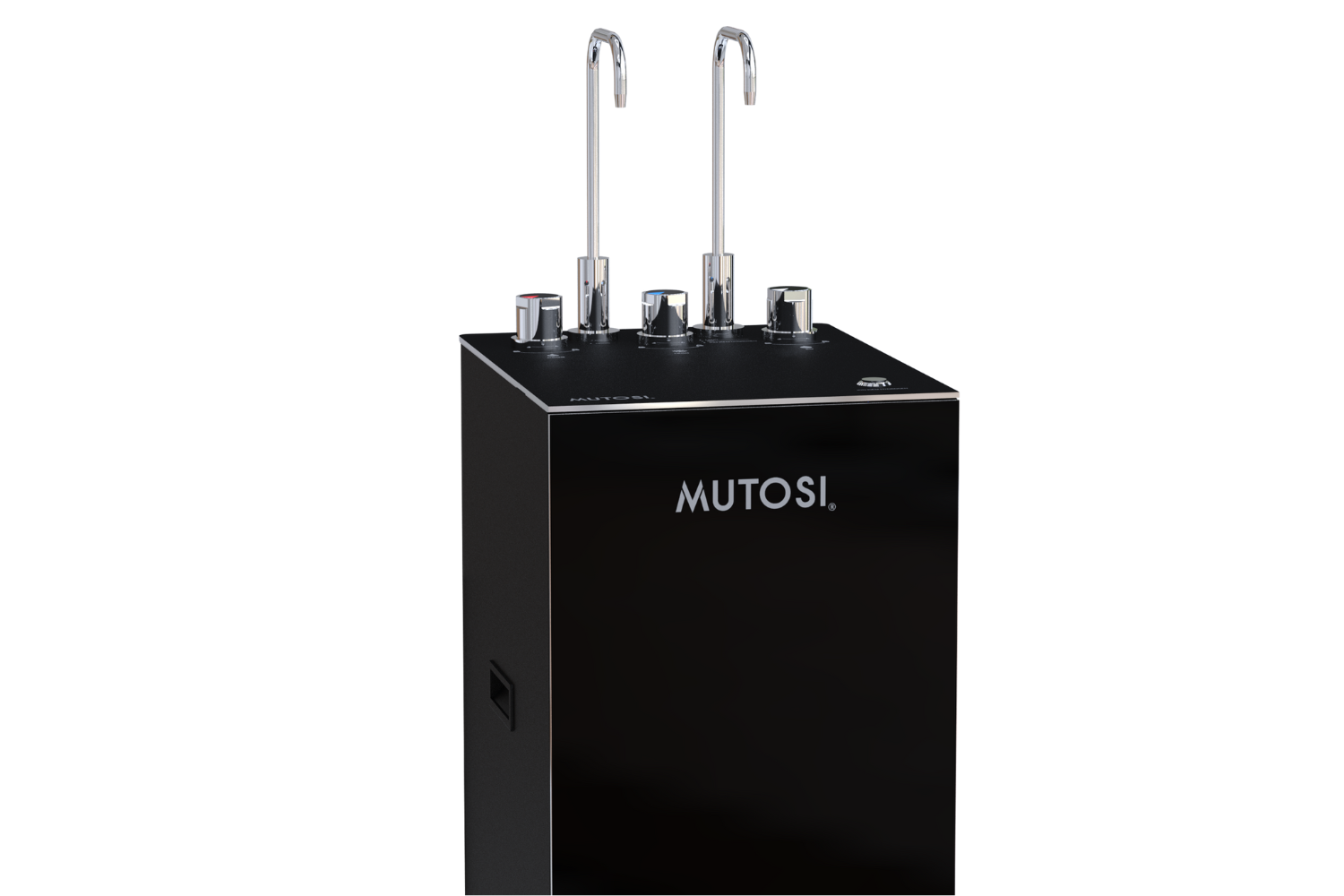 Máy Lọc Nước R.O Nóng Lạnh Mutosi MP-S109HK | Tủ Đứng 10 Lõi Ion Kiềm Hydrogen