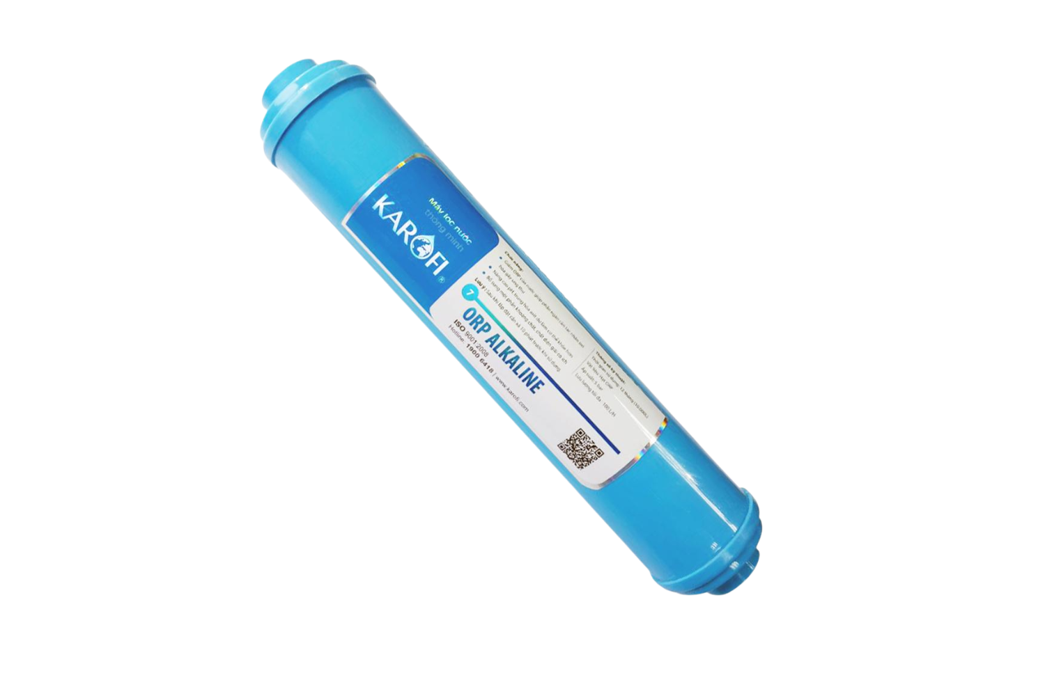 Combo 5 Lõi Lọc Chức Năng Karofi 5,6,7,8,9 (T33, Mineral, Far, Nano, ORP Alkaline)