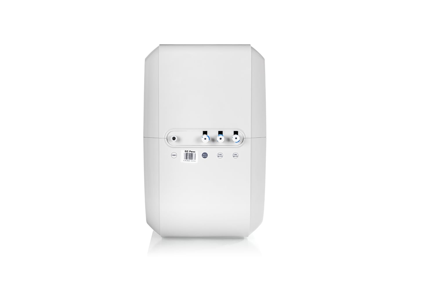 Máy Lọc Nước AO Smith Vita | Âm Tủ 5 Lõi Lọc