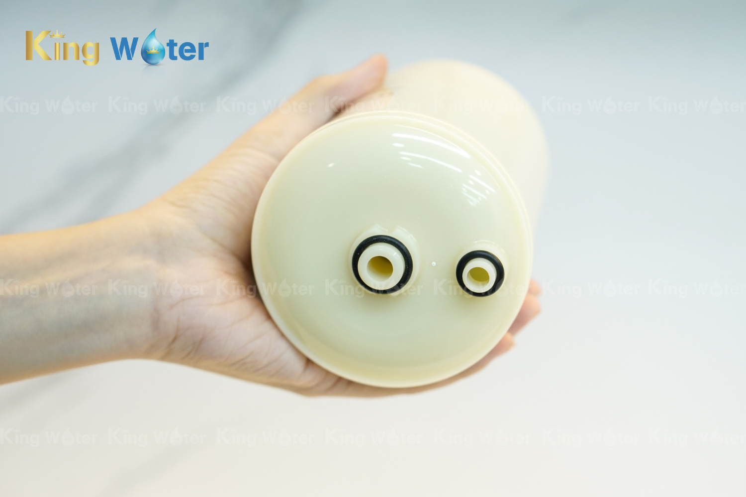 Lõi Lọc Cho Máy Lọc Nước Kangen K8 - Mẫu F8