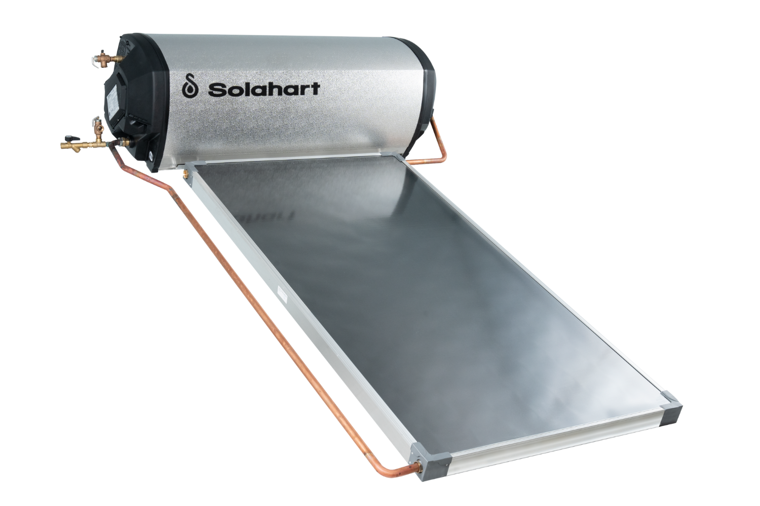 Máy nước nóng năng lượng mặt trời Solahart SUPER-SHIELD 180L