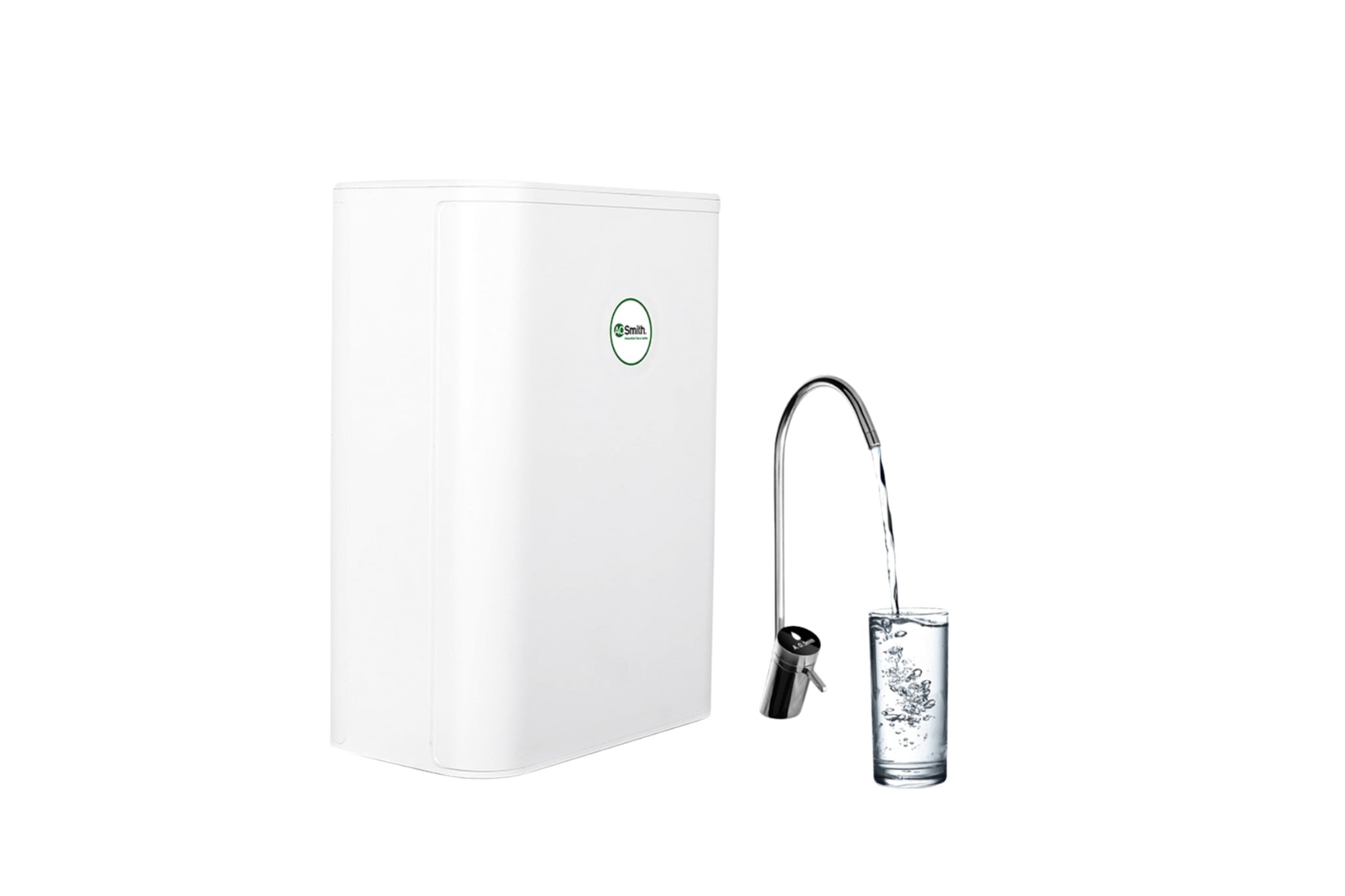 Máy lọc nước AO Smith S400 | RO 400 GPD