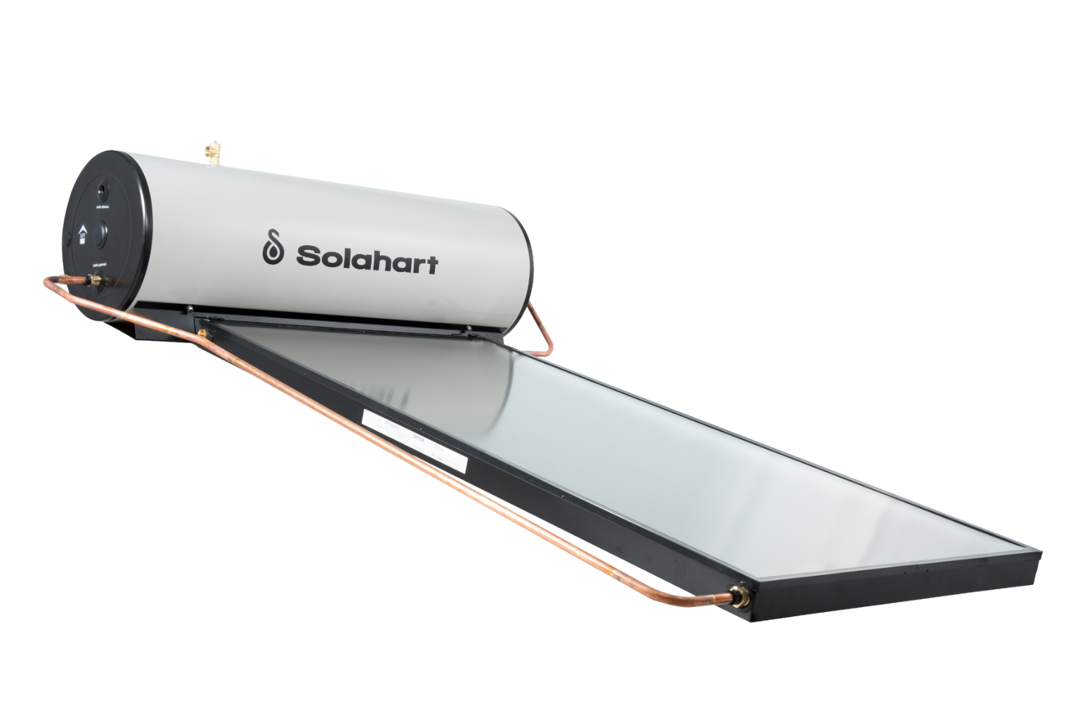 Máy nước nóng năng lượng mặt trời Solahart Sunheat 150L