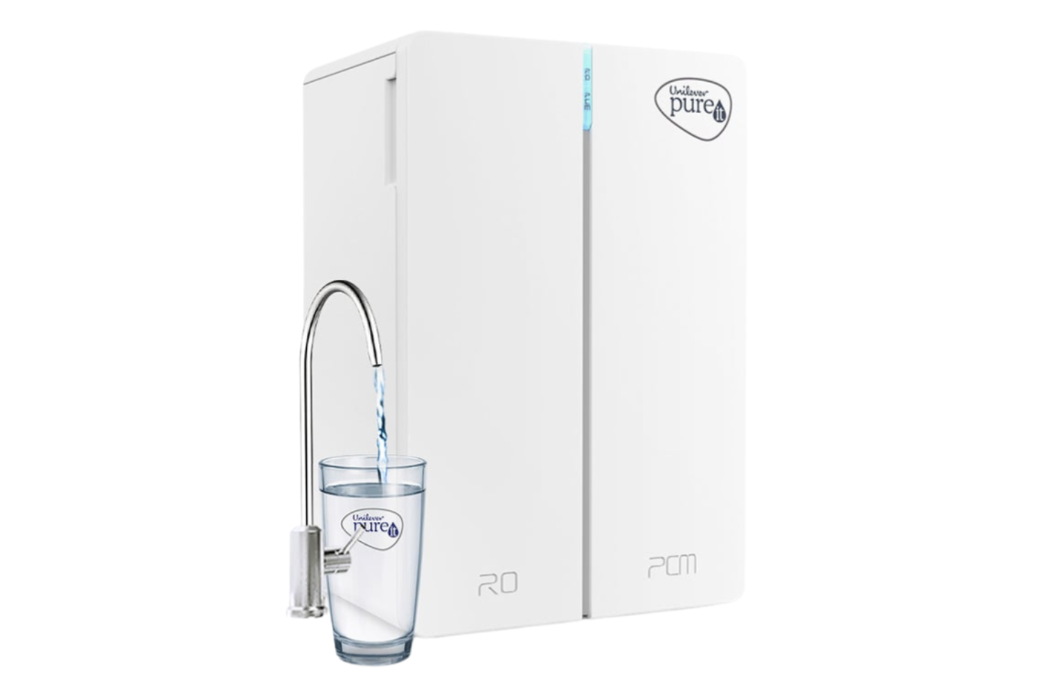 Máy lọc nước âm tủ Unilever Pureit Tanka UR3140