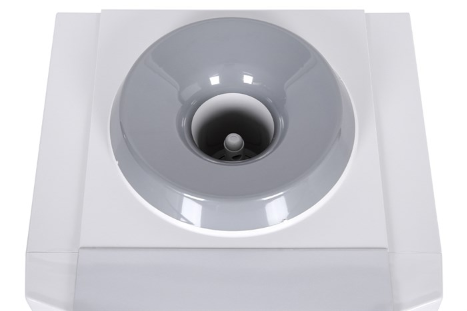 Cây Nước Nóng Lạnh Kangaroo KG45 (Xám) | Úp Bình 20 Lít