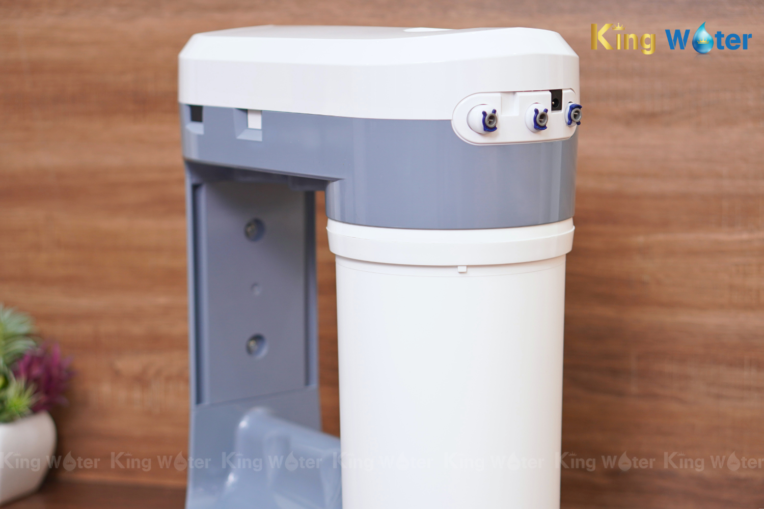 Máy Lọc Nước Aquaphor RO 202S | Để Gầm 04 Lõi