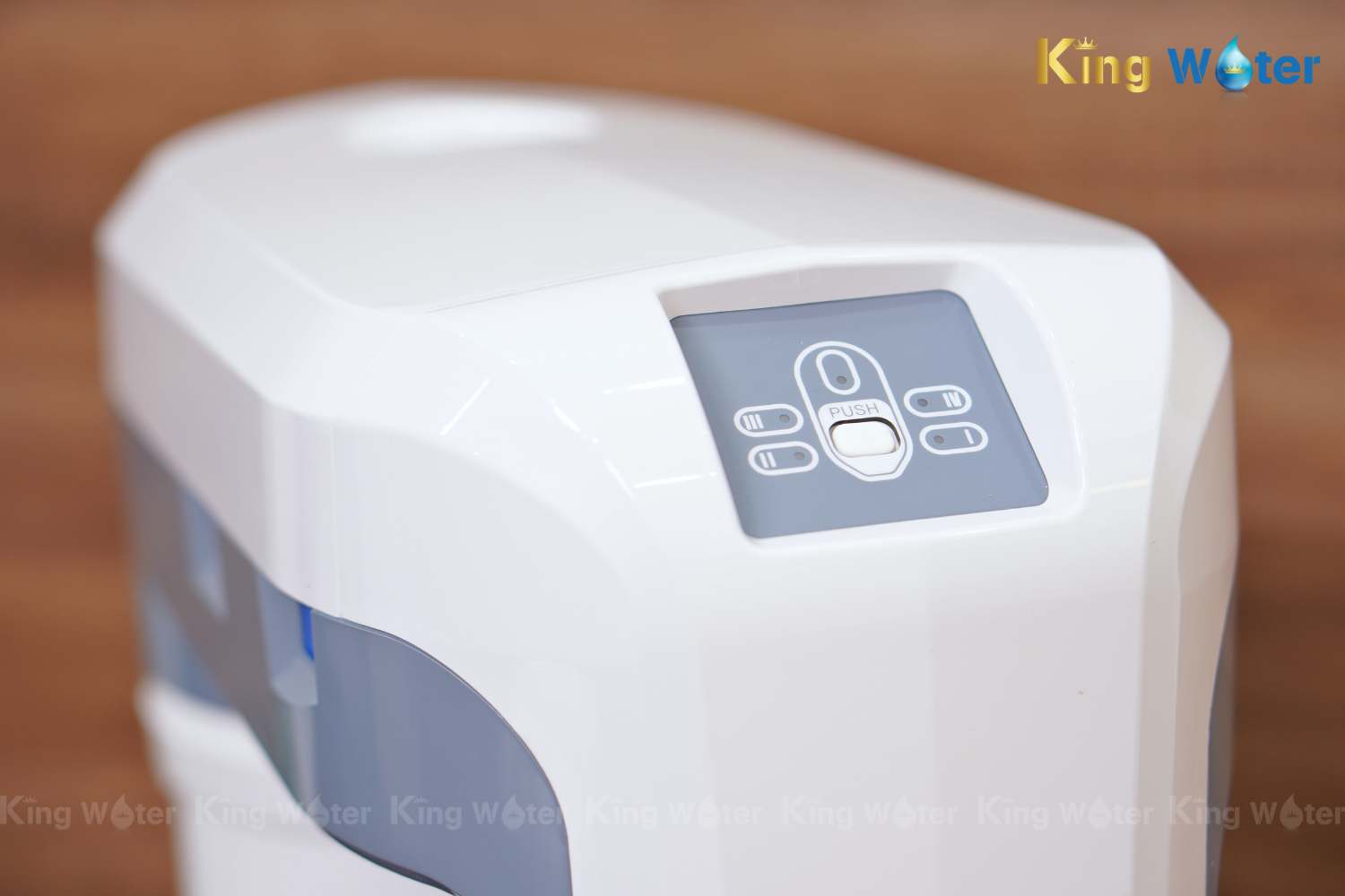 Máy Lọc Nước Aquaphor RO 202S | Để Gầm 04 Lõi