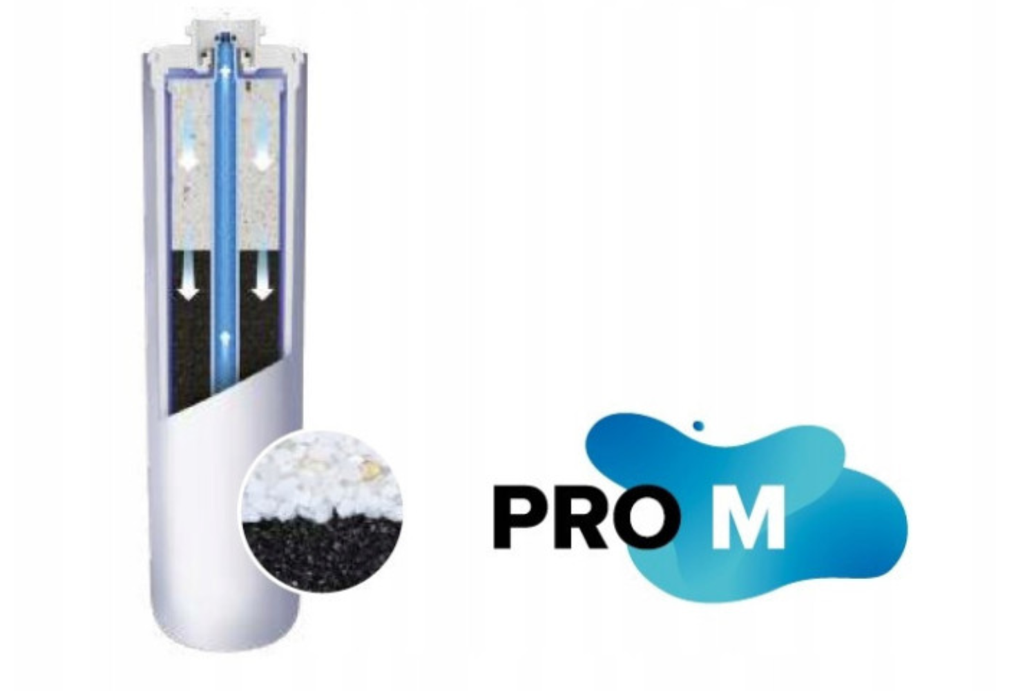 Máy Lọc Nước RO Aquaphor Osmo Pro 100 | Để Gầm 03 Lõi