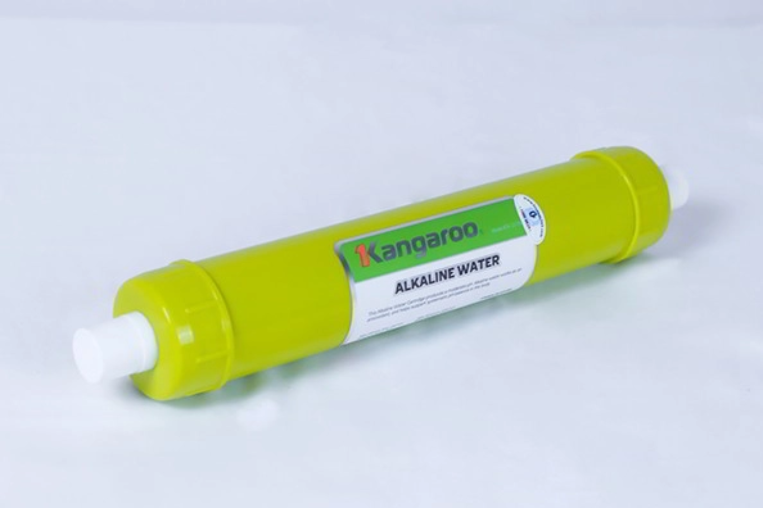 Lõi Kangaroo Alkaline (Xanh Lá) | Lõi Chức Năng Số 07 Tạo Kiềm