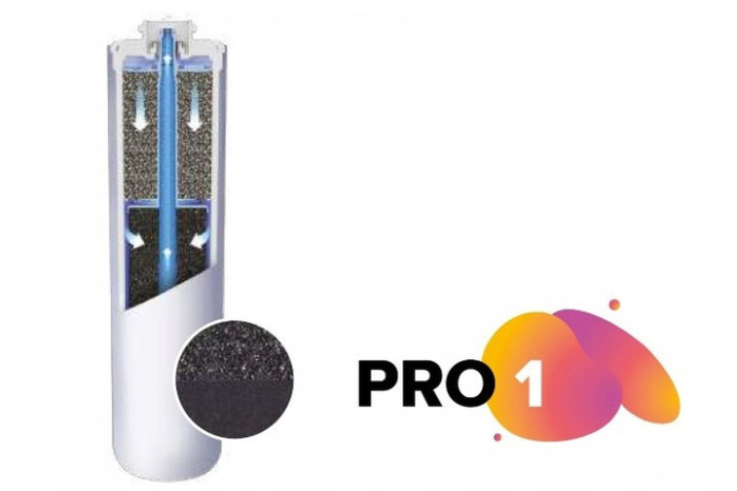 Máy Lọc Nước RO Aquaphor Osmo Pro 100 | Để Gầm 03 Lõi