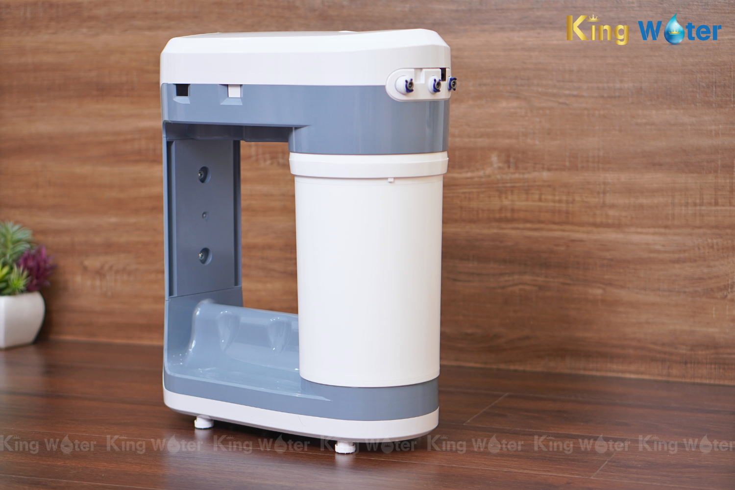 Máy Lọc Nước Aquaphor RO 202S | Để Gầm 04 Lõi