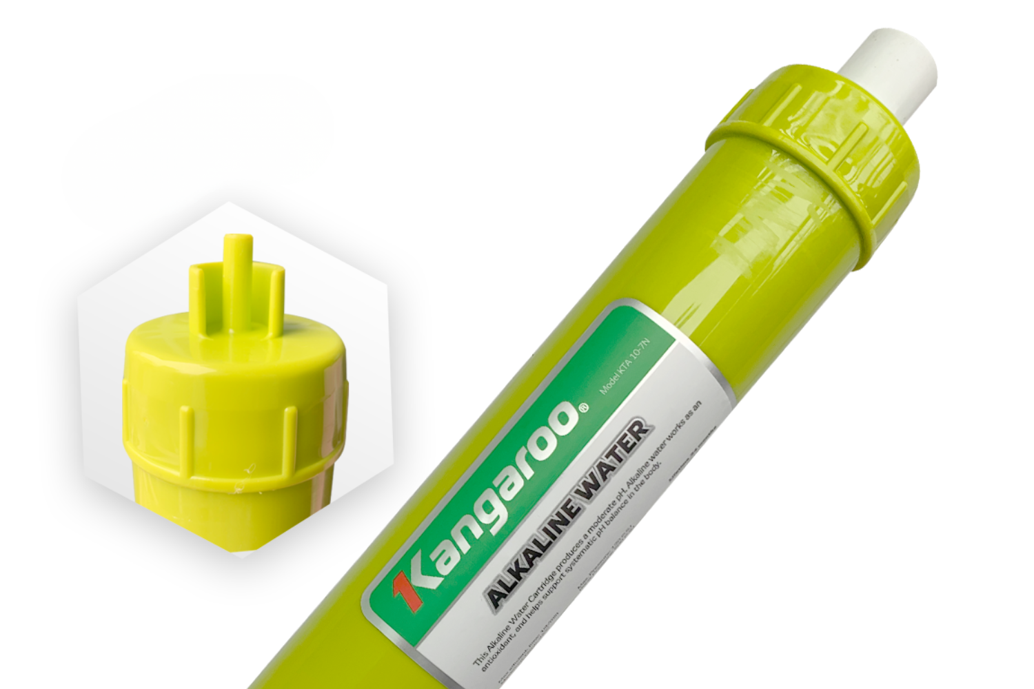 Combo 5 Lõi Chức Năng Kangaroo (Màu) | Lõi Rời 5,6,7,8,9