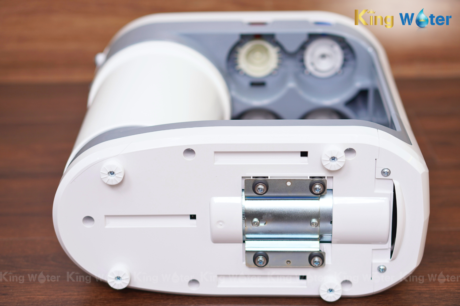 Máy Lọc Nước Aquaphor RO 202S | Để Gầm 04 Lõi