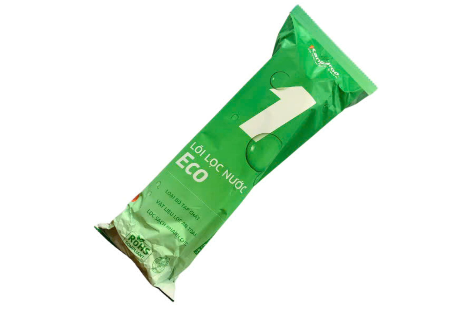 Lõi Số 1 Kangaroo Eco | Lõi Thô PP5