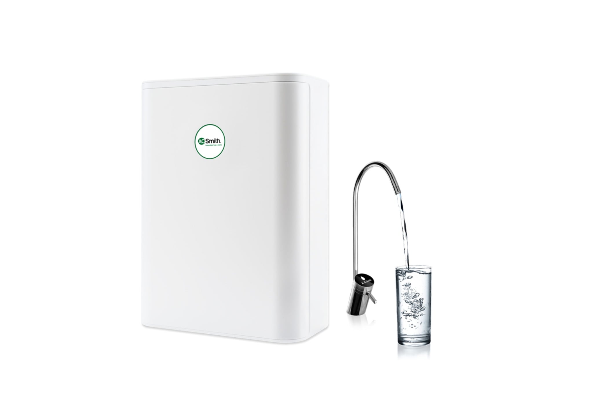 Máy lọc nước AO Smith S400 | RO 400 GPD