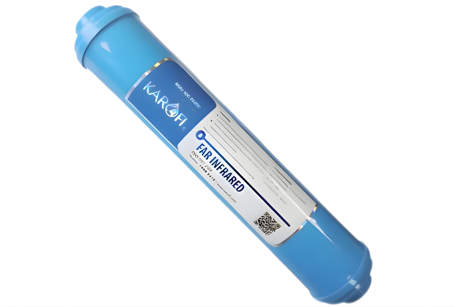 Combo 8 Lõi Lọc Nước Karofi (Gồm 123 Smax Duo - RO Dupont 50GPD - T33-Gac, Mineral, Far infrared, Nano Silver)