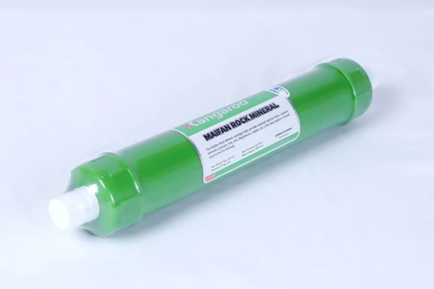 Lõi Kangaroo Maifan (Xanh Đậm) | Lõi Chức Năng Số 08 Tạo Khoáng