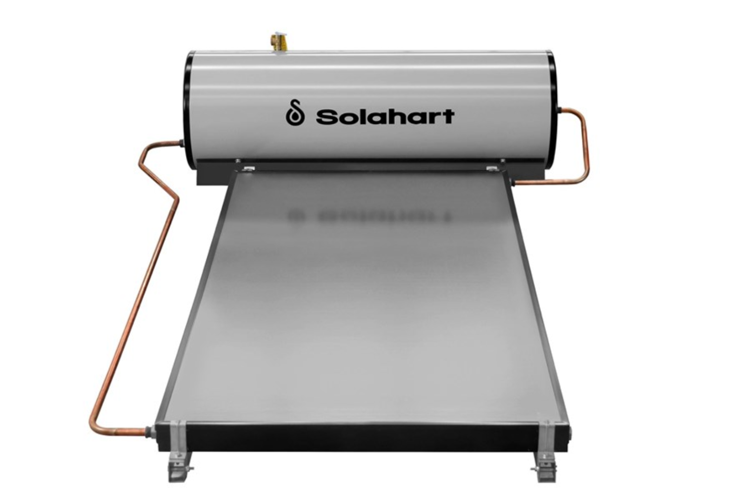 Máy nước nóng năng lượng mặt trời Solahart Sunheat 150L