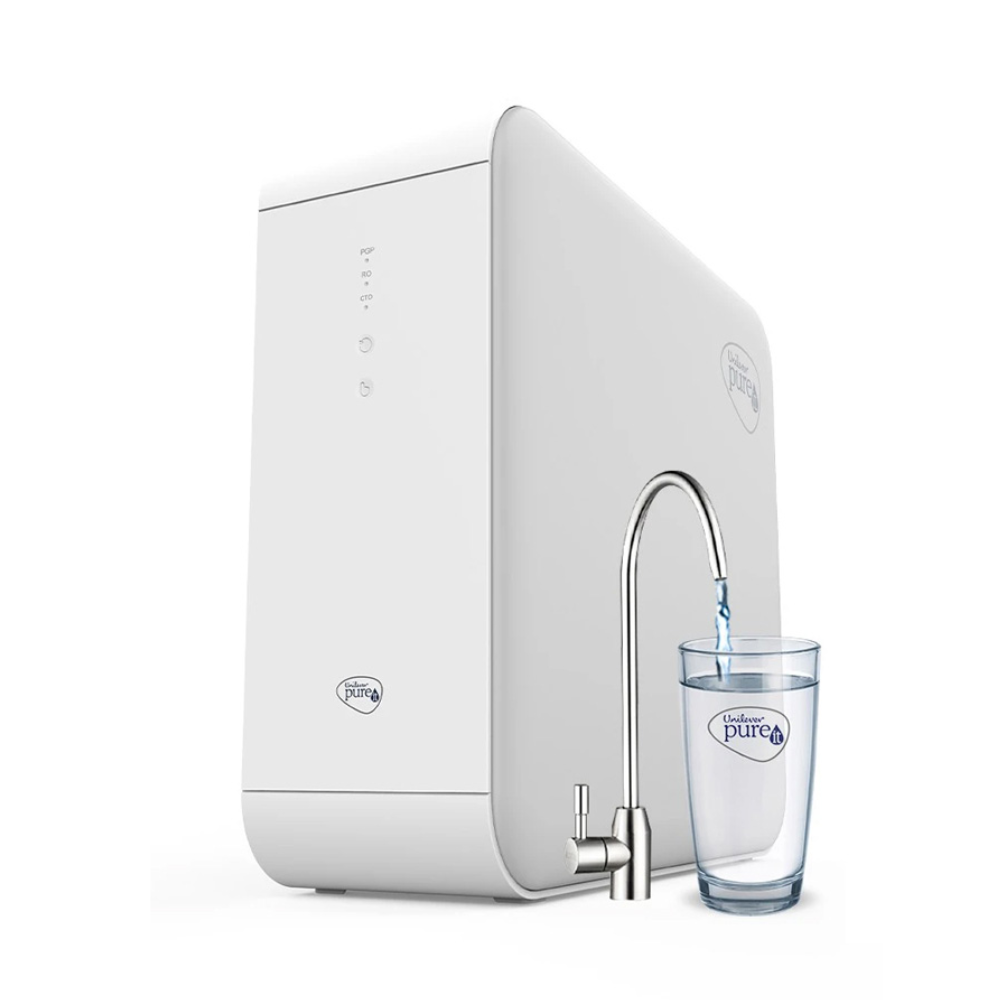 Máy lọc nước Unilever Pureit Delica UR5440