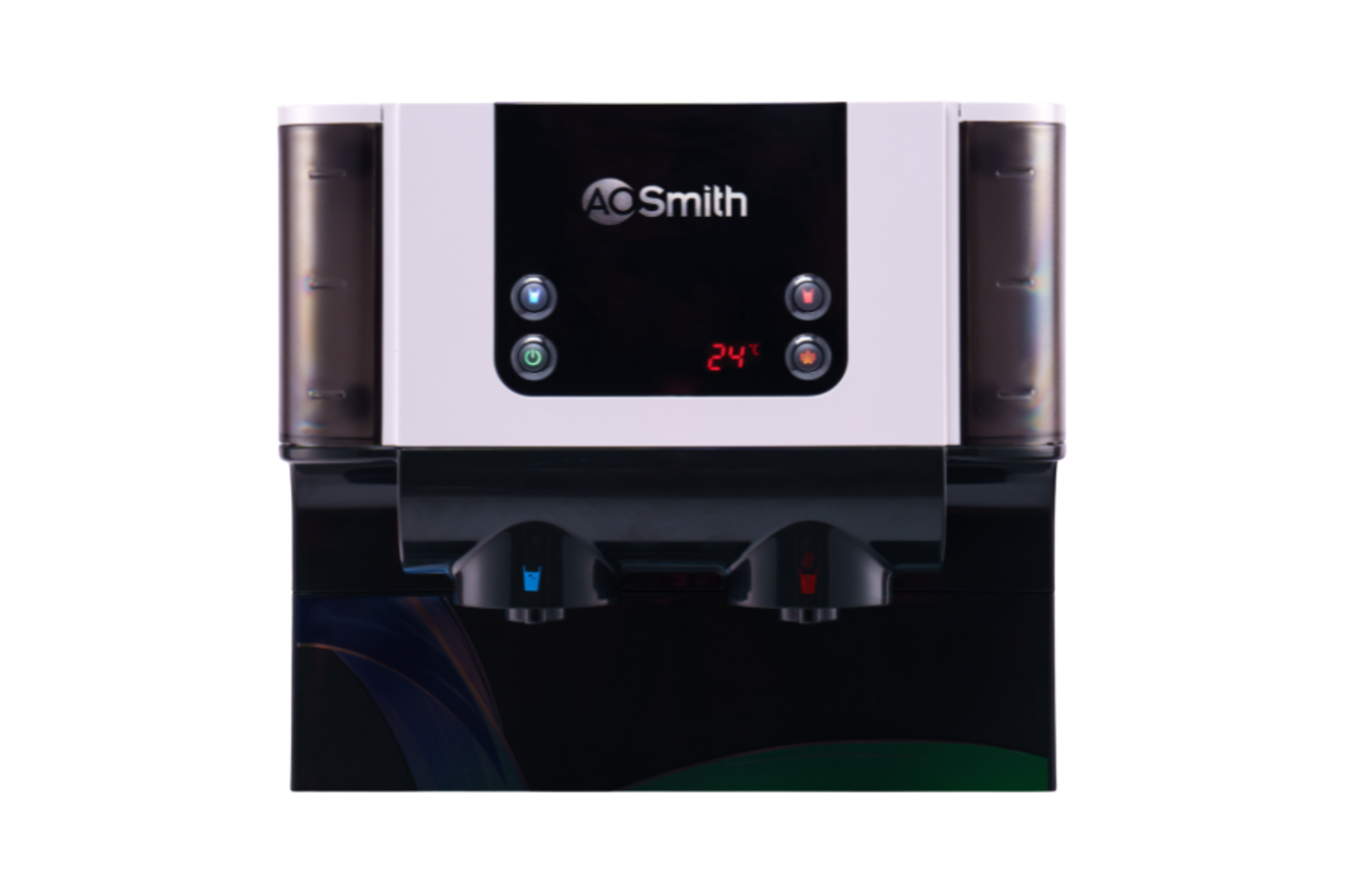 Máy Lọc Nước Nóng Nguội AO Smith ECO-AOC75PUR | Để Bàn