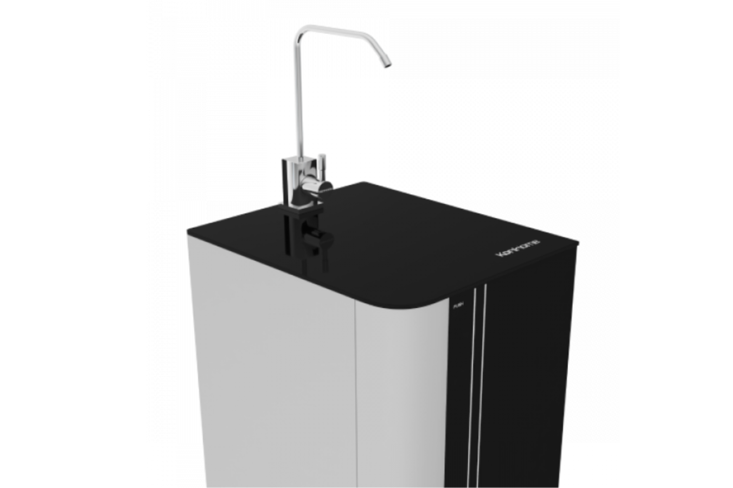 Máy Lọc Nước RO KoriHome WPK-G60 | Tủ Đứng 08 Lõi